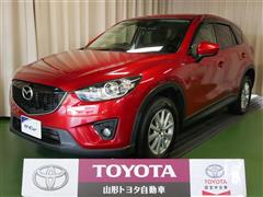 マツダ CX-5 XD