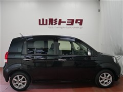 ポルテ 1.5F アラモード