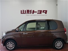 ポルテ 1.5F 4WD