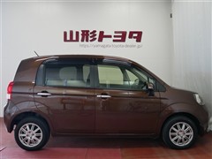 ポルテ 1.5F 4WD