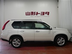 エクストレイル 20X 4WD