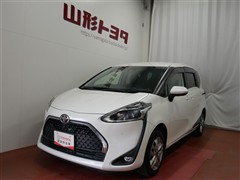 シエンタ G クエロ 4WD