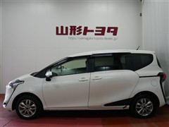 シエンタ G クエロ 4WD