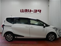 シエンタ G クエロ 4WD