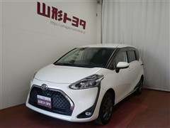 トヨタ シエンタ G 4WD