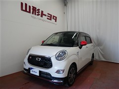 ダイハツ キャスト スポーツ SA2 4WD
