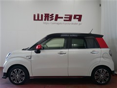 キャスト スポーツ SA2 4WD