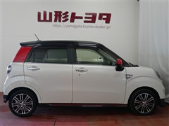 キャスト スポーツ SA2 4WD