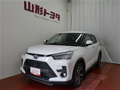 ライズ ハイブリッド Z