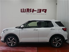 ライズ ハイブリッド Z