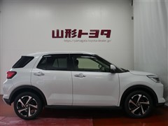 ライズ ハイブリッド Z