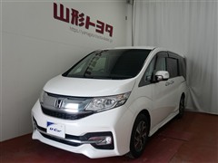 ステップWスパーダ