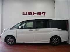 ステップWスパーダ