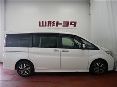 ステップWスパーダ