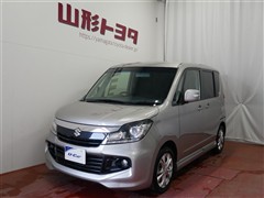 ソリオ バンディッド 4WD