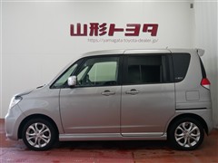 ソリオ バンディッド 4WD