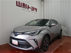 C-HR G