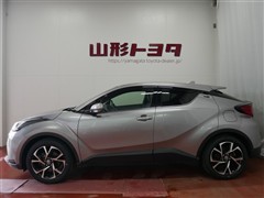 C-HR G