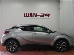 C-HR G