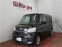 ダイハツ タント X 4WD