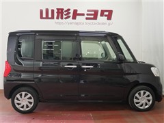 タント X 4WD