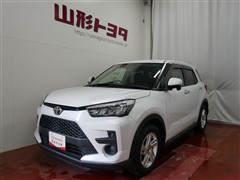 トヨタ ライズ G