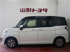 ルーミー カスタムG