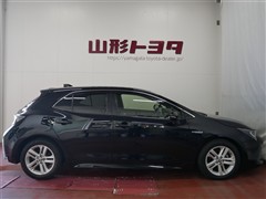 カローラスポーツ ハイブリッド G