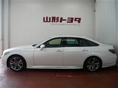 クラウン RS アドバンス