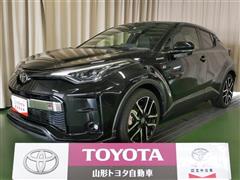 トヨタ　C-HR S GRスポーツ