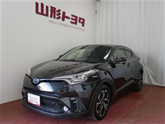 C-HR G
