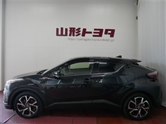 C-HR G