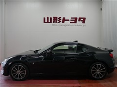 86 GT リミテッド