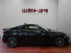 86 GT リミテッド