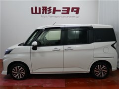 ルーミー カスタムG 4WD