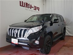 トヨタ ランクル プラドTX 4WD