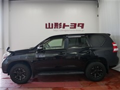 ランクル プラドTX 4WD