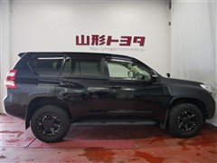 ランクル プラドTX 4WD