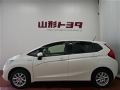 フィット HV Lパッケージ4WD