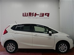 フィット HV Lパッケージ4WD