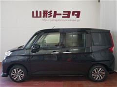 ルーミー カスタムG 4WD