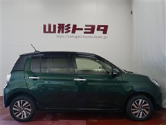 パッソ モーダGパッケージ4WD