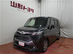 タンク カスタムG 4WD