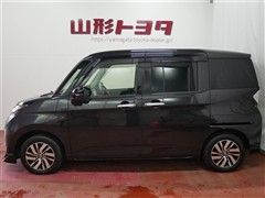 タンク カスタムG 4WD