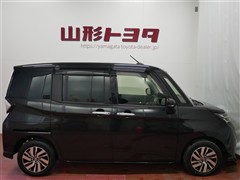 タンク カスタムG 4WD