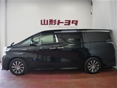 ヴェルファイアHV  ZR 4WD