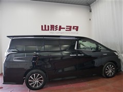 ヴェルファイアHV  ZR 4WD