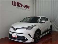 C-HR G-T 4WD