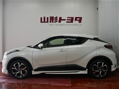 C-HR G-T 4WD