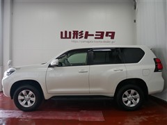 ランクル プラド TX L 4WD